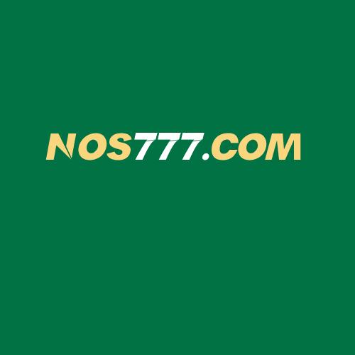 Logo da NOS777